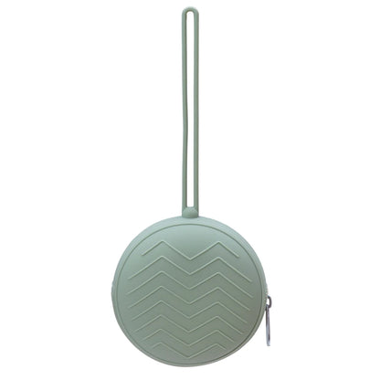 New Design Pacifier Box Soother Container Box for Newborns Handy Pacifier Travel Storage Nipple Holder Teat Attachment