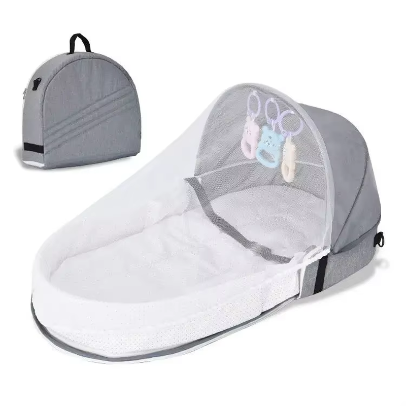 TravelNest Baby Crib