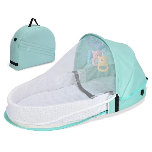 TravelNest Baby Crib