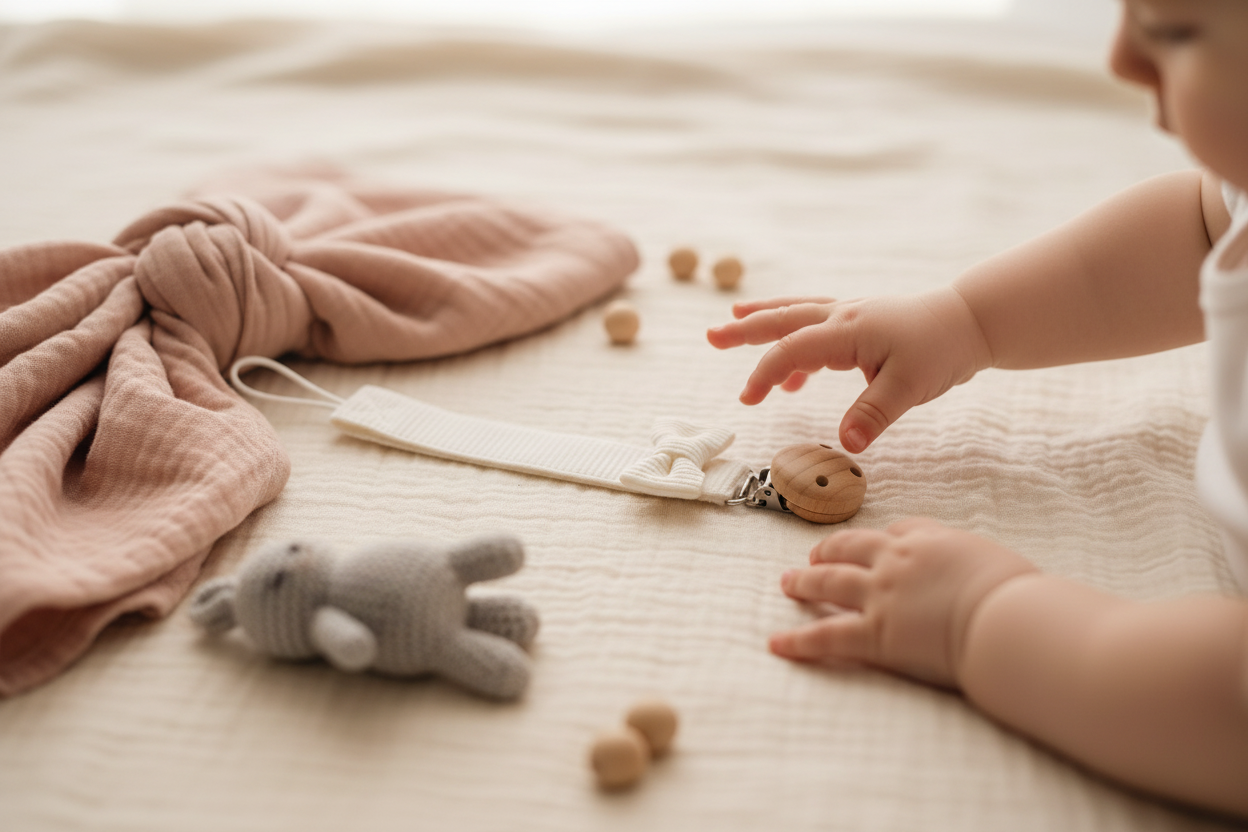 BowBelle Baby Hands Banner